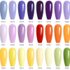 Canni HEMA FREE ArtyClick Amber 9089 9ml