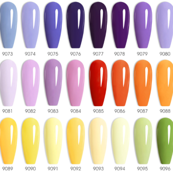 Canni HEMA FREE ArtyClick Amber 9089 9ml