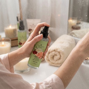 Primo Bagno - "Nymph Of Roses" Body Mist 150ml