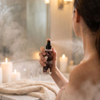 Primo Bagno - "Chocolate Seduction" Body Mist 150ml