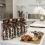 Primo Bagno - "Chocolate Seduction" Caramela Box 2pcs