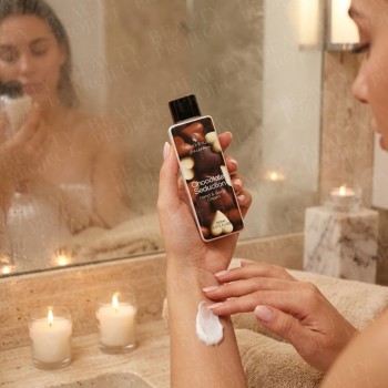 Primo Bagno - "Chocolate Seduction" Hand & Body Cream 150ml