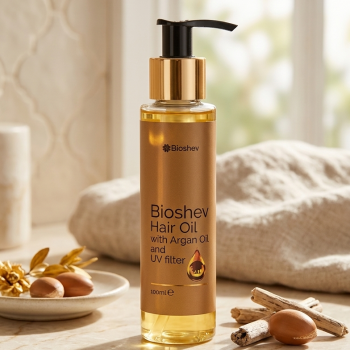 Bioshev - Argan Oil 100ml