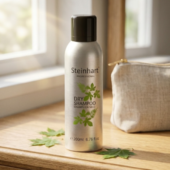 Steinhart - Dry Shampoo 200ml