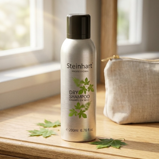 Steinhart - Dry Shampoo 200ml