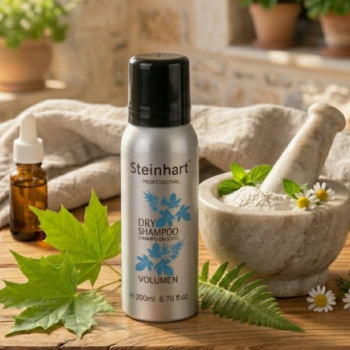 Steinhart - Dry Shampoo Volume 200ml