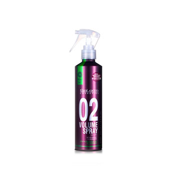 Salerm - Spray για όγκο 250ml