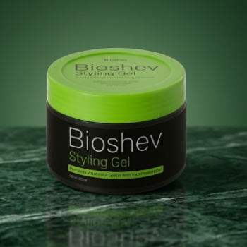 Bioshev - Gel για πολύ δυνατό κράτημα 250ml