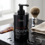Bioshev - Μαύρο Gel για Γκρίζα Μαλλιά 300ml