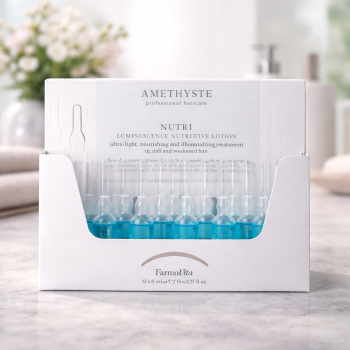 Amethyste - Ampoules Nutri Lotion 12x8ml
