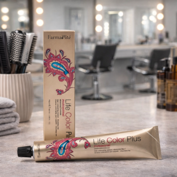 Farmavita - Life Color Plus Βαφή 100ml