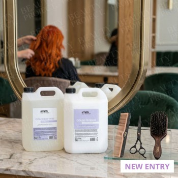 Imel - Color Defense Shampoo 4lt