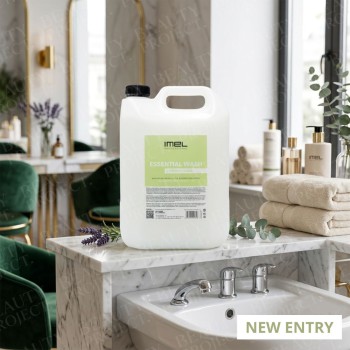 Imel - Essential Wash Conditioner 4lt