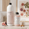 Pro Back Bar No1 - Color Shampoo Fig and Almond 1lt - Colour Protect