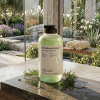 Pro Back Bar No4 - Revitalizing Shampoo Natural Herbs 250ml