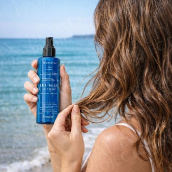 HD - Sea Mist Spray 240ml