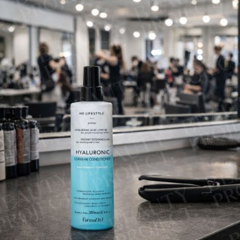 HD - 2 Phase Leave-in Conditioner 220ml