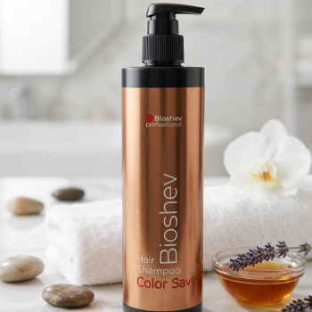 Bioshev - Shampoo Color Save 500ml