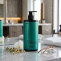 Bioshev - Shampoo Fortifying with Vitamins 750m