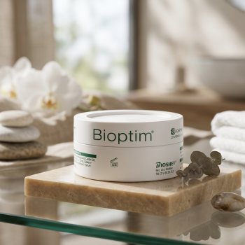 Bioshev - Κρέμα Προστασίας Δέρματος από την Βαφή 75ml