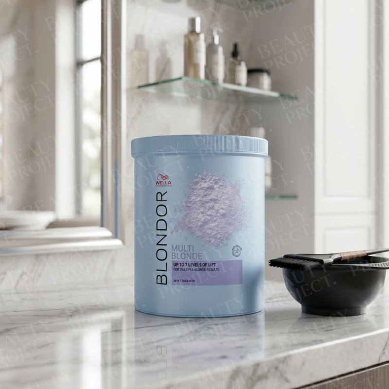 Wella - Blondor Multi Blonde 800gr