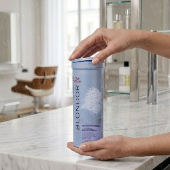 Wella - Blondor Multi Blonde 400gr