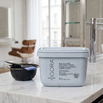 Igora Vario Blond Plus Powder Lightener 450gr