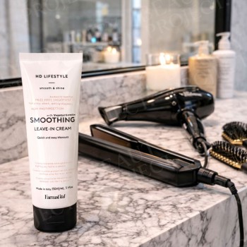 HD - Smoothing Leave-in Creme 150ml