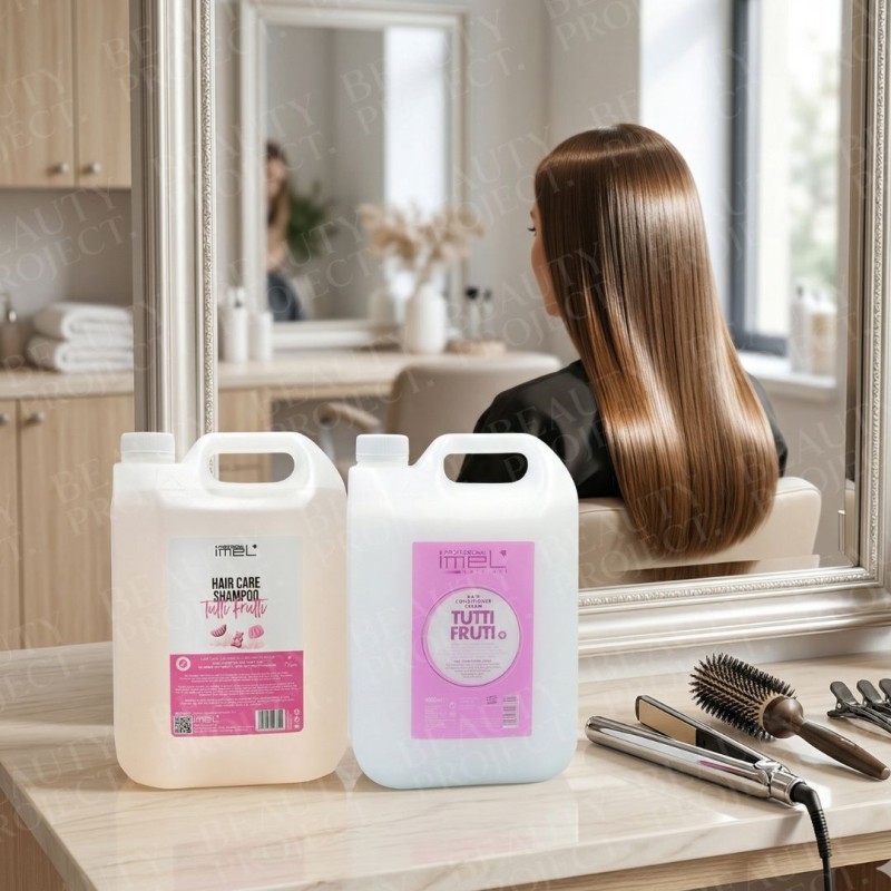 Imel - Τutti Fruti Conditioner 4000ml
