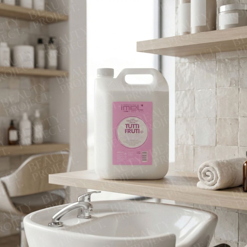 Imel - Τutti Fruti Conditioner 4000ml