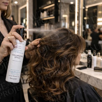 HD - Volumizing Spray 220ml