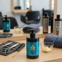 Imel - Μάσκα Μαλλιών Argan Oil 500ml