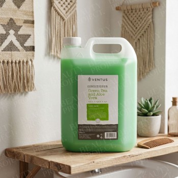 Imel - Green Tea & Aloe Vera Conditioner 4000ml