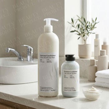 Pro Back Bar No6 - Extreme Avocado and Wheat Conditioner 250ml