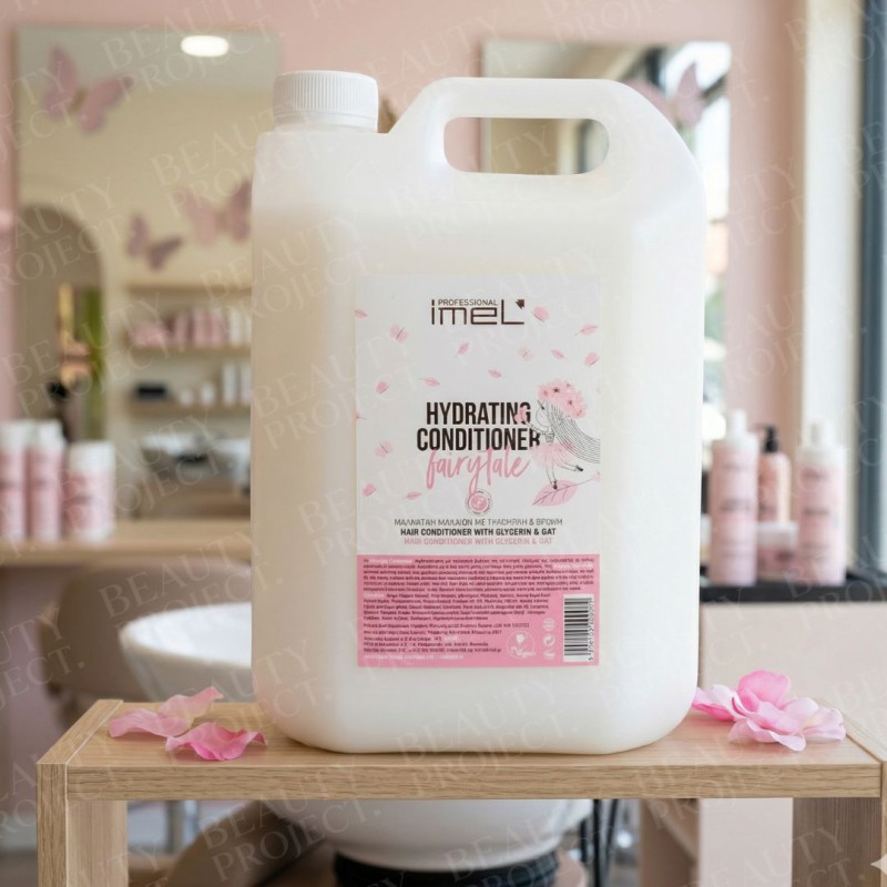 Imel - Fairytale Conditioner Ενυδάτωσης4000ml