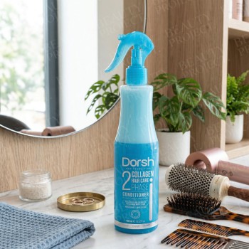 Dorsh - Collagen 2 Phase Conditioner 400ml