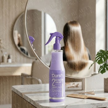 Dorsh - Keratin 2 Phase Contitioner 400ml