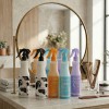 Dorsh - Keratin 2 Phase Contitioner 400ml