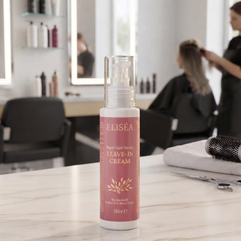 Elisea - Leave in Cream 100ml 