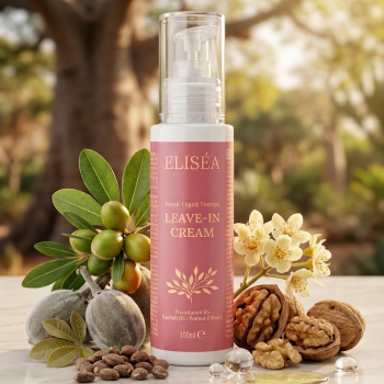 Elisea - Leave in Cream 100ml 