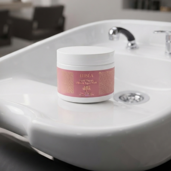 Elisea - Μάσκα Ultimate repair 350ml