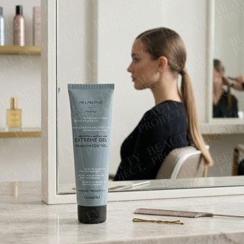 HD - Exrteme Fixing Gel 150ml
