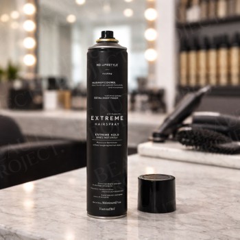 HD - Hairspray exrteme 500ml