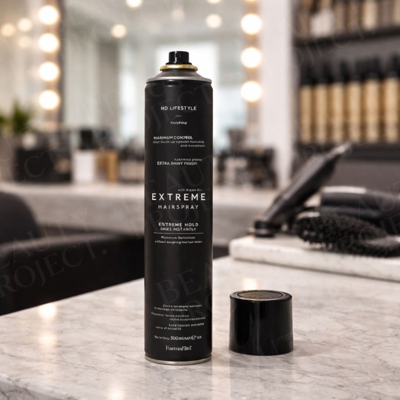 HD - Hairspray exrteme 500ml