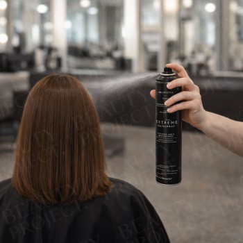 HD - Hairspray exrteme 500ml