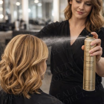HD - Hairspray extra hold 500ml