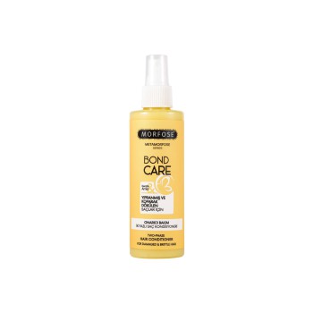 Morfose - Bond Care Conditioner Two Phase Επανόρθωσης 200ml