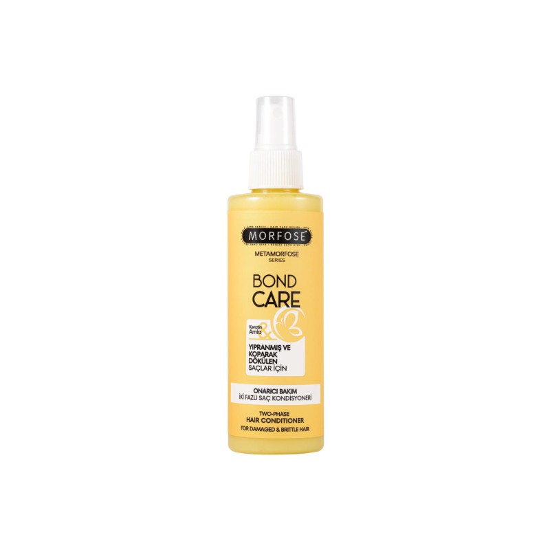 Morfose - Bond Care Conditioner Two Phase Επανόρθωσης 200ml