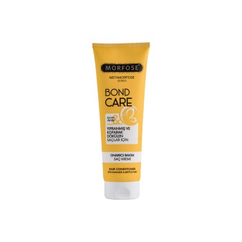 Morfose - Bond Care Conditioner Επανόρθωσης 250ml