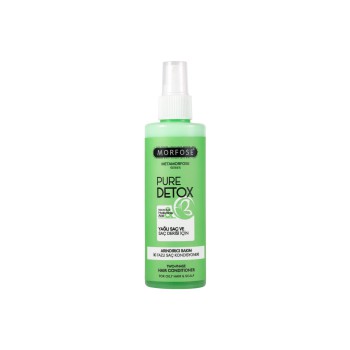 Morfose - Pure Detox Conditioner Two Phase 200ml